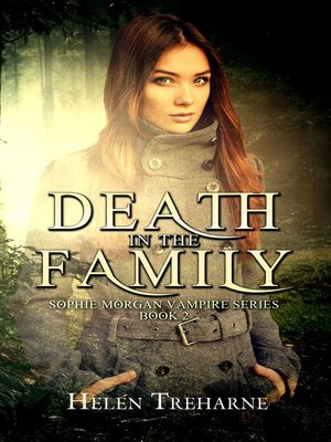 cover image of Death in the Family